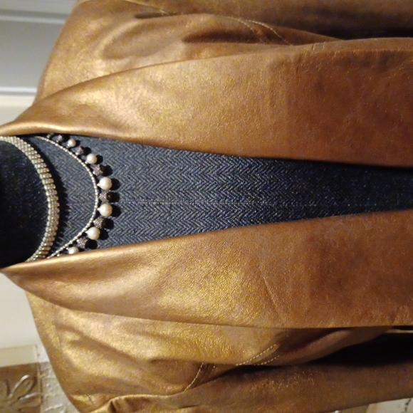 Cache Moto Jacket - Picture 3 of 12